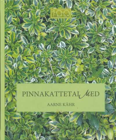 Pinnakattetaimed
