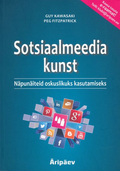 Sotsiaalmeedia Kunst
