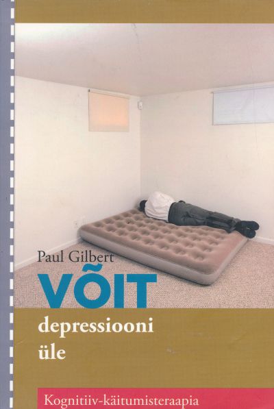 Võit Depressiooni Üle