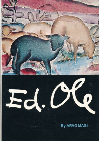 Eduard Ole