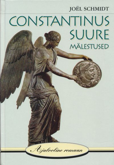 Constatinus Suure Mälestused