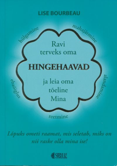 Ravi Terveks Oma Hingehaavad