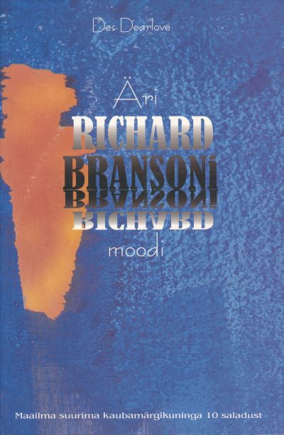 Äri Richard Bransoni Moodi