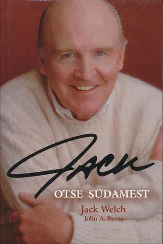 Jack Otse Südamest