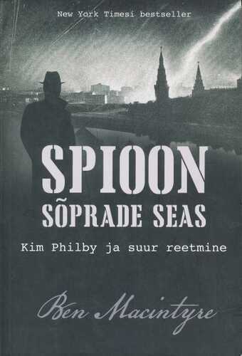 Spioon Sõprade Seas
