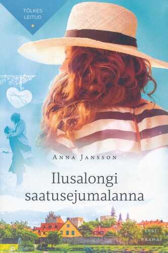Ilusalongi Saatusejumalanna