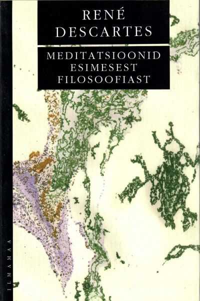 Meditatsioonid Esimesest Filosoofiast