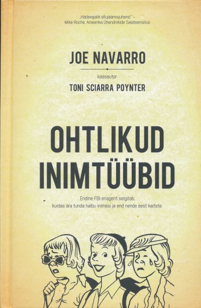 Ohtlikud Inimtüübid