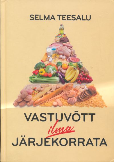 Vastuvõtt Ilma Järjekorrata