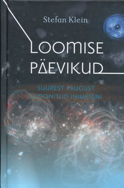Loomise Päevikud