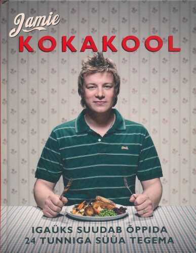Jamie Kokakool