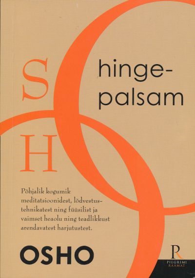Hingepalsam