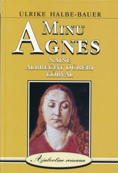 Minu Agnes
