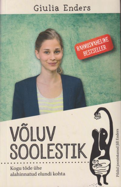 Võluv Soolestik