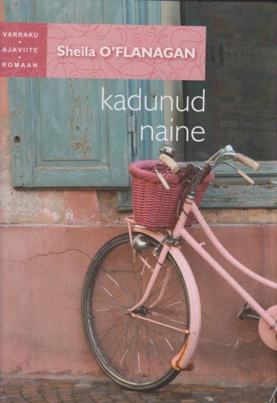 Kadunud naine