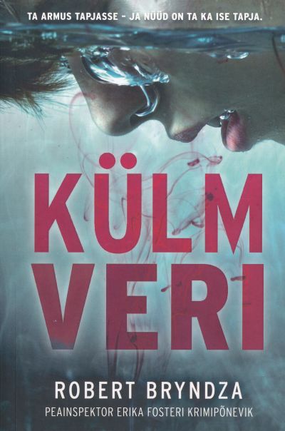 Külm Veri