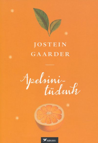Apelsinitüdruk