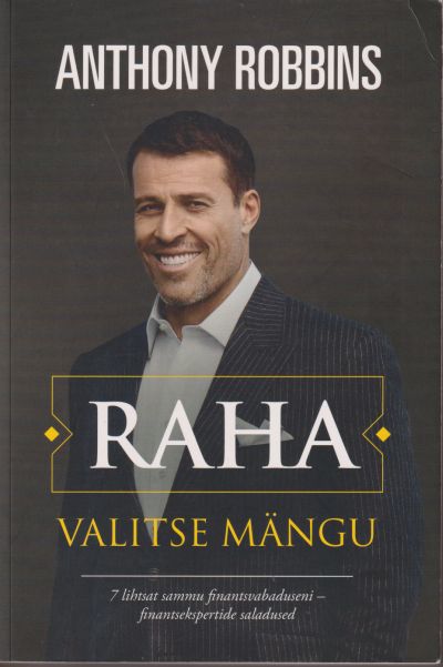 Raha Valitse Mängu
