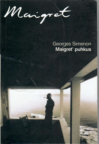 Maigret` Puhkus