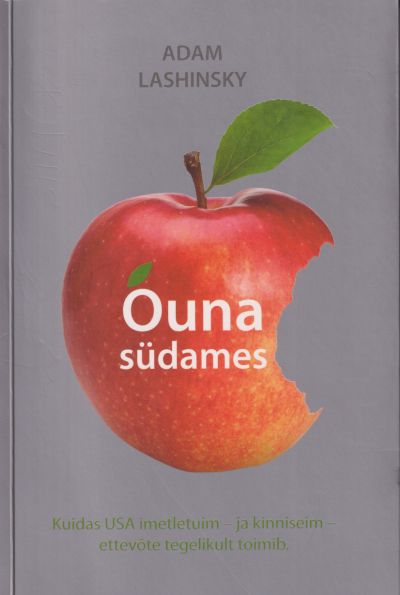Õuna südames