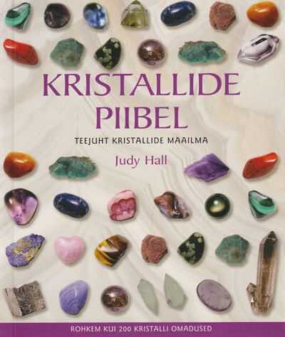 Kristallide Piibel