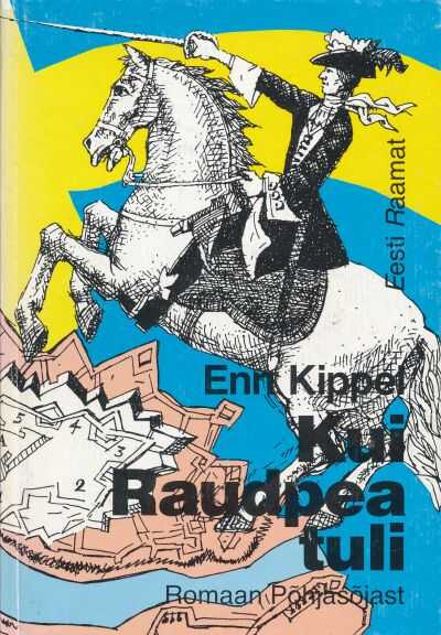 Kui Raudpea Tuli