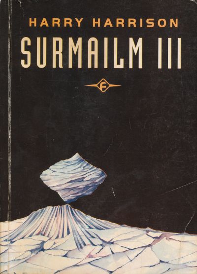 Saurmailm Iii