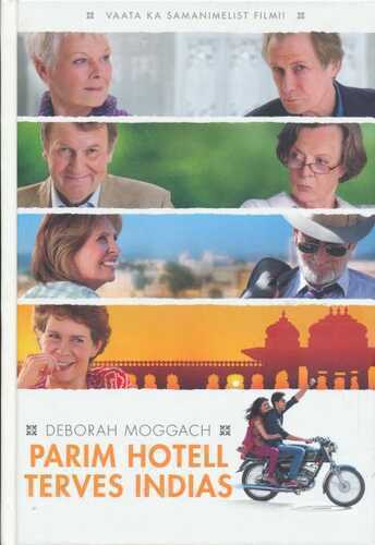 Parim Hotell Terves Indias