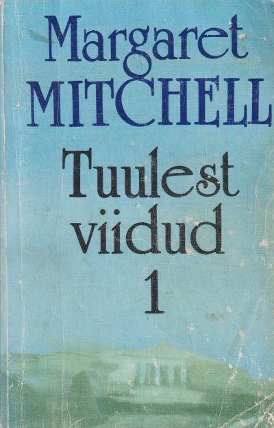 Tuulest Viidud 1-2