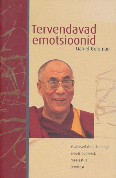 Tervendavad Emotsioonid