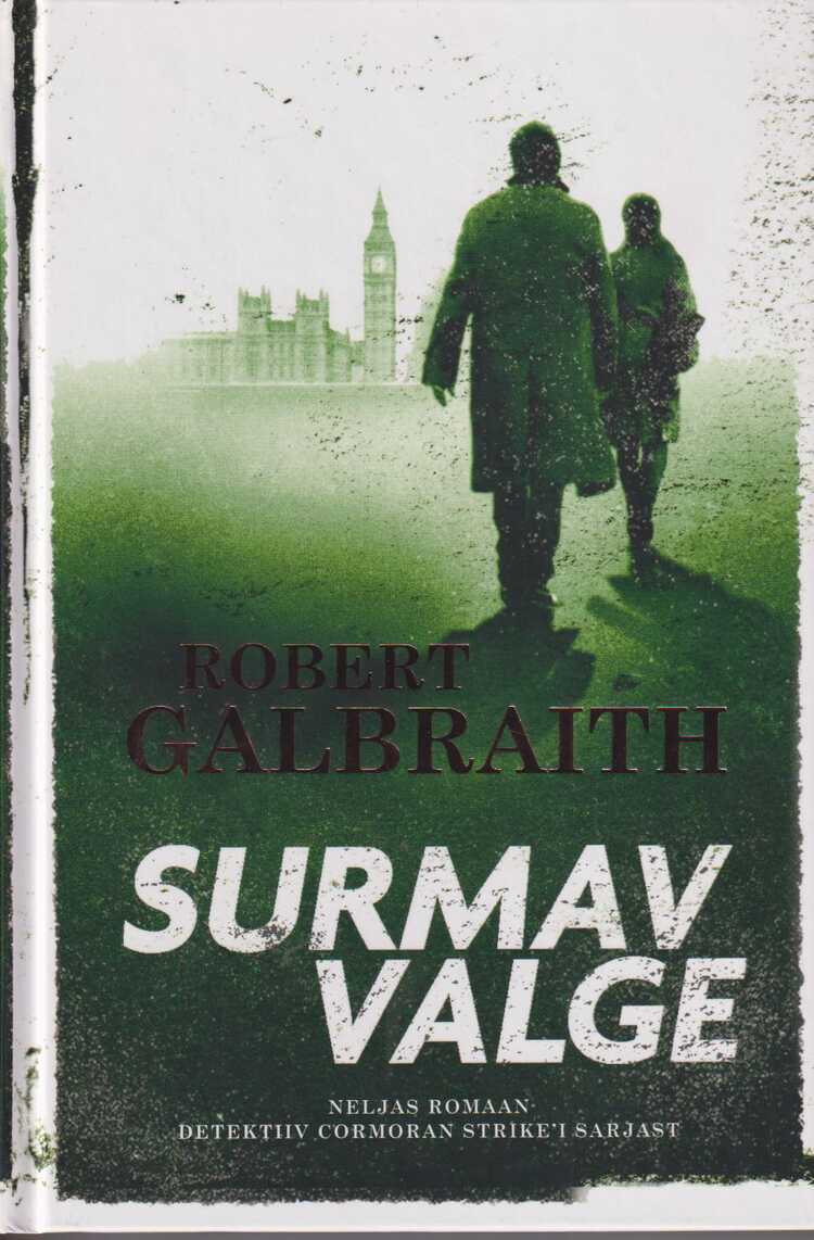 Surmav Valge