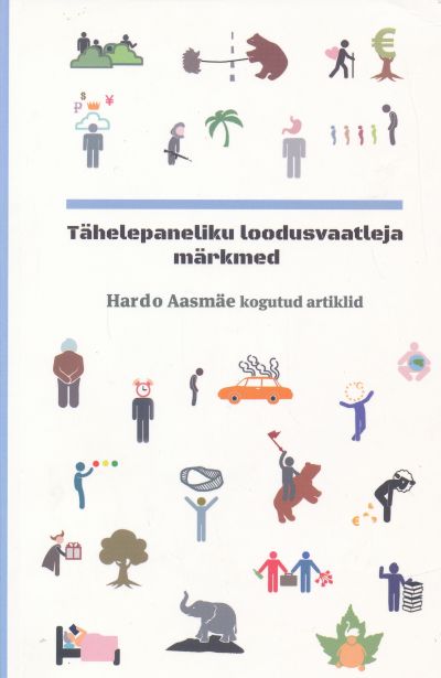 Tähelepaneliku Loodusvaatleja Märkmed