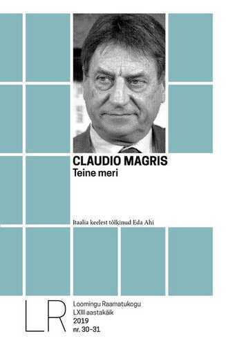 Lrk 30-31/2019 Claudio Magris. Teine Meri