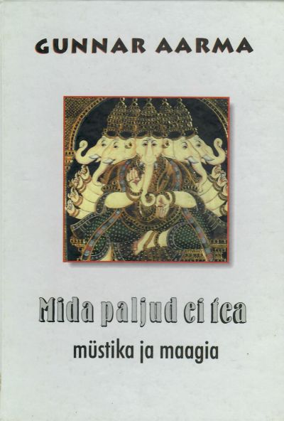 Mida Paljud Ei Tea
