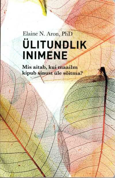 Ülitundlik inimene