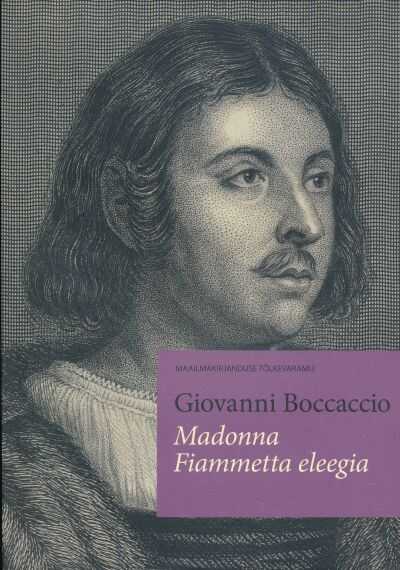 Madonna Fiammetta Eleegia