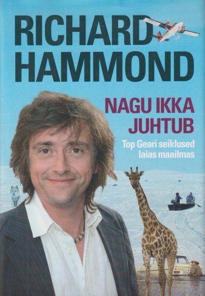 Nagu Ikka Juhtub
