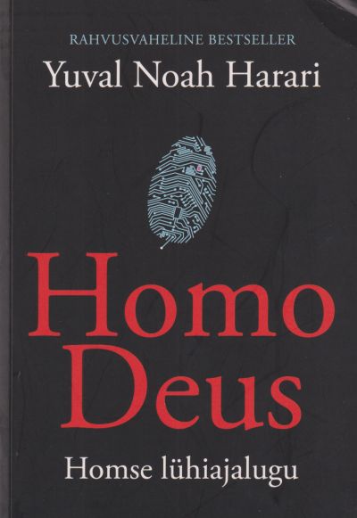Homo Deus