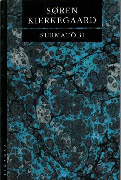 Surmatõbi