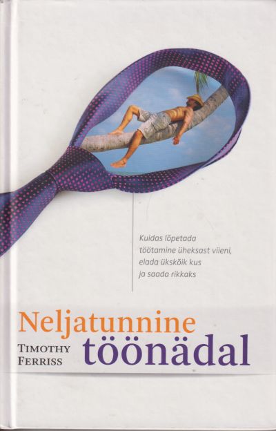 Neljatunnine Töönädal