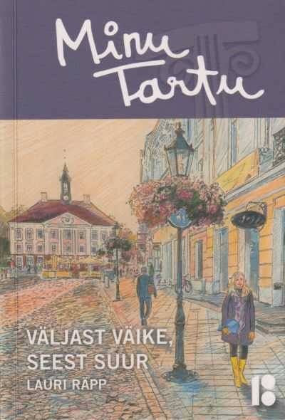 Minu Tartu