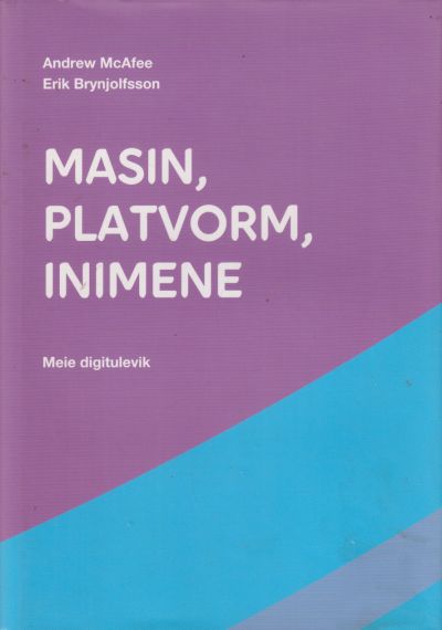Masin, Platvorm, Inimene