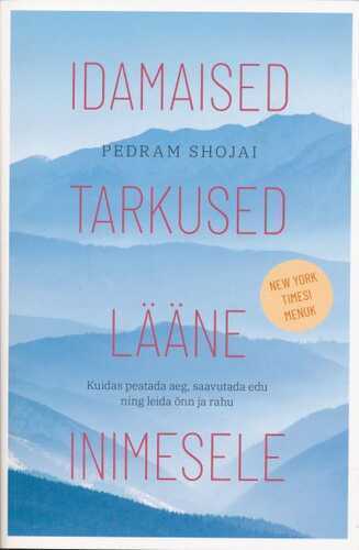 Idamaised Tarkused Lääne Inimesele