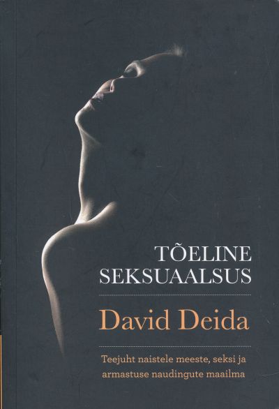 Tõeline Seksuaalsus