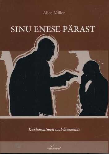 Sinu Enese Pärast