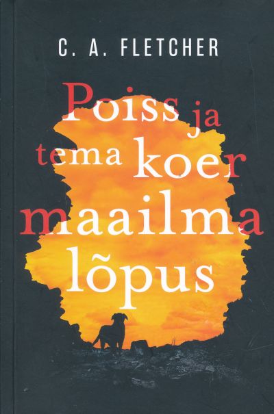 Poiss Ja Tema Koer Maailma Lõpus