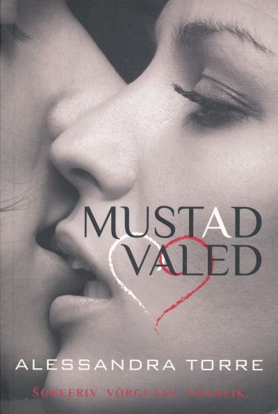 Mustad Valed