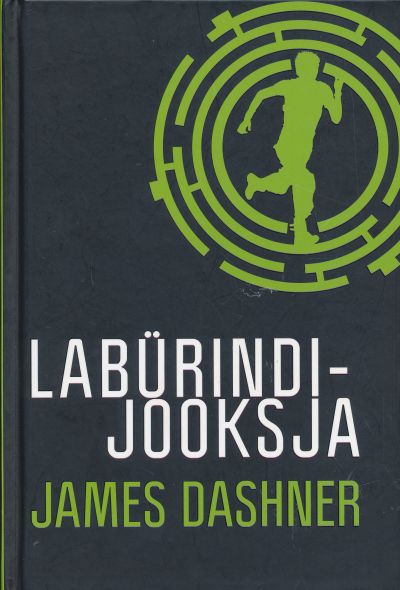 Labürindijooksja