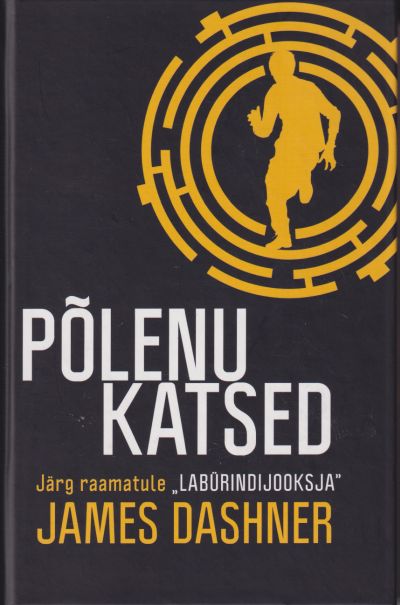 Põlenu Katsed