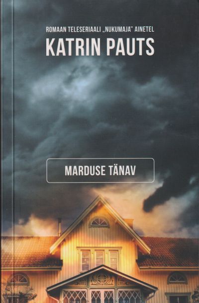 Marduse Tänav